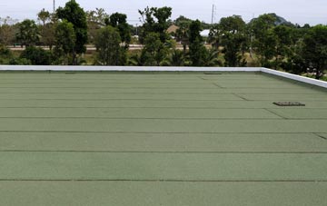 all Kendray roofing types quoted for