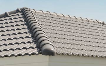 advantages of Kendray clay roofing