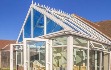conservatory roof insulation costs Kendray