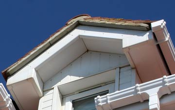 Kendray fascia installation costs