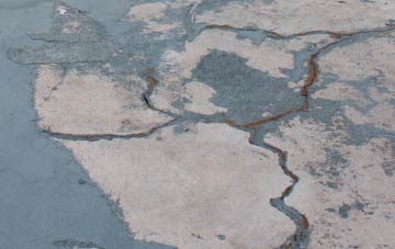 fibreglass roofing replacement Kendray