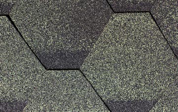 Kendray fibreglass shingle repairs