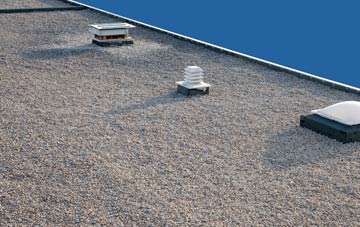 flat roofing Kendray, South Yorkshire