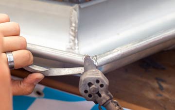 disadvantages of Kendray lead roofing