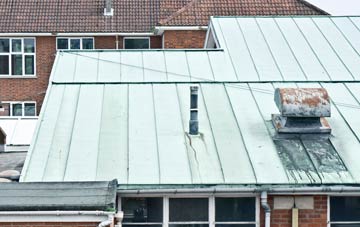 Kendray lead roofing costs