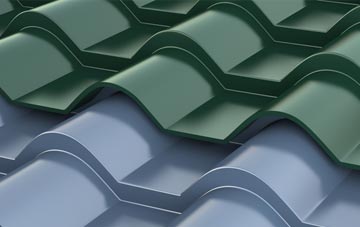 who should consider Kendray plastic roofs