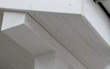 soffits Kendray, South Yorkshire