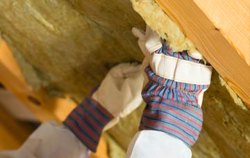 types of Kendray pitched roof insulation materials