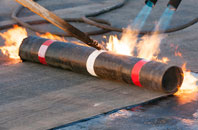 Kendray flat roof sealing