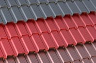find rated Kendray plastic roofing companies