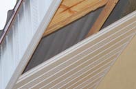 rated Kendray soffit repair companies