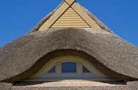Kendray thatch roofing